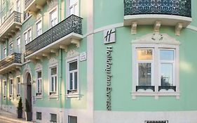 Holiday Inn Express Lisboa - Av. Liberdade